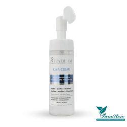 rivaderm RIVA CLEAR MOUSSE NETTOYANTE