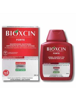 bioxsine SHAMPOING ANTI CHUTE FORTE