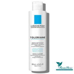 La Roche Posay LA ROCHE POSAY TOLERIAN DERMO NETTOYANT