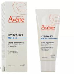 Avene HYDRANCE RICHE