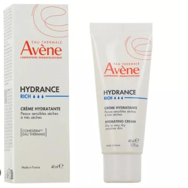Avene HYDRANCE RICHE