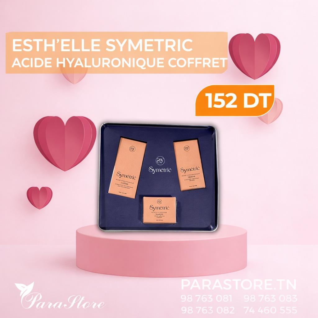 ESTH'ELLE ESTHELLE SYMETRIC