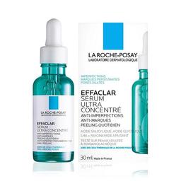 La Roche Posay LA ROCH EPOSAY EFFACLAR SALICYLIC ACID ACNE TREATMENT SERUM