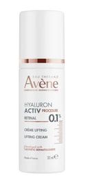 AVENE HYALURON ACTIV PROCEDURE