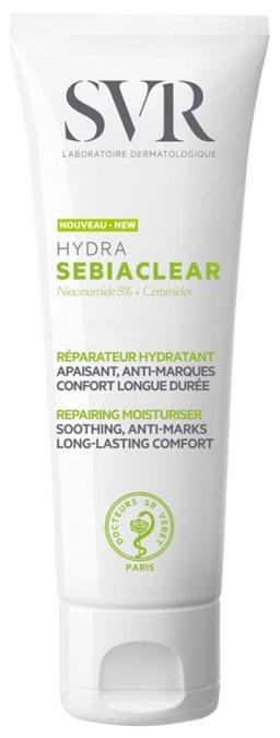 SVR LABORATOIRE LABORATOIRE SVR SEBIACLEAR HYDRA SOIN