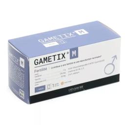 DENSMORE GAMETIX M B 30 SACHETS