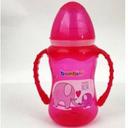 BAMBINI BIB LARGE PLAST 902