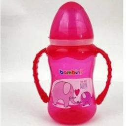 BAMBINI BIB LARGE PLAST 902