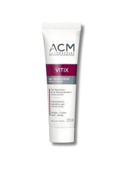 acm VITIX GEL REGULATEUR DE LA DEPIGMENTATION