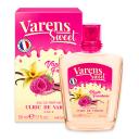 VARENS SWEET VANILLE FRAMBOISE