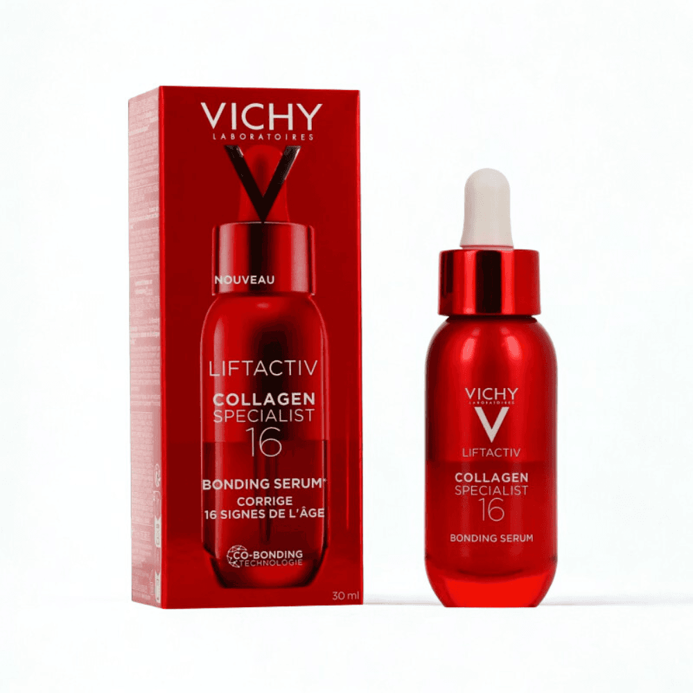 Vichy LIFTACTIV COLLAGEN SPECIALIST 16 SERUM ANTI RIDES