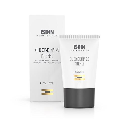 Isdin ISDINCEUTICS GLYCOISDIN 25 INTENSE GEL