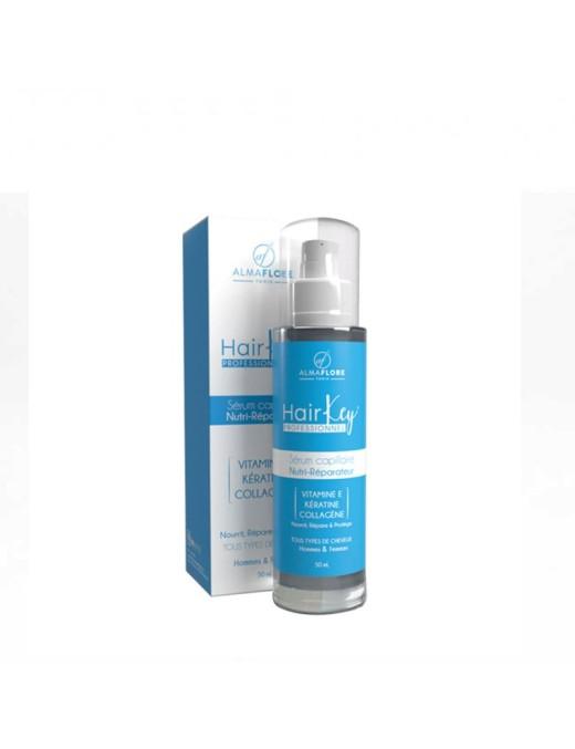 ALMAFLORE HAIR KEY SERUM