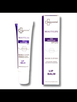 Innovaderm BEAUTYLIPS BAUME A LEVRES SPF 20