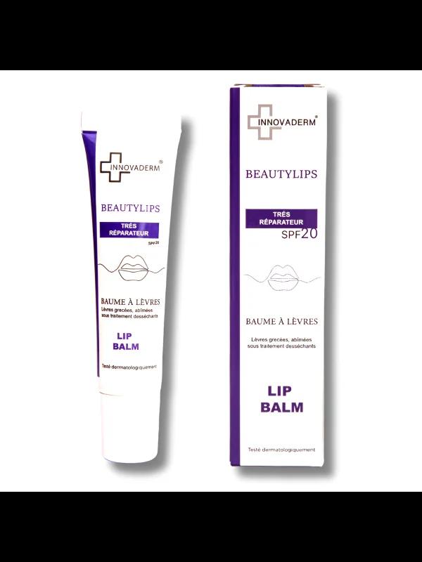 Innovaderm BEAUTYLIPS BAUME A LEVRES SPF 20
