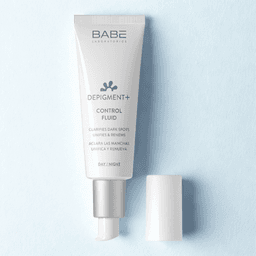 BABE DEPIGMENT+ CONTROL FLUID