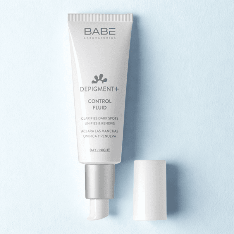 BABE DEPIGMENT+ CONTROL FLUID