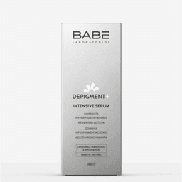 BABE DEPIGMENT+ INTENSIVE SERUM