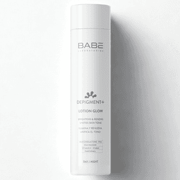 BABE DEPIGMENT+ LOTION GLOW