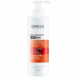 Vichy DERCOS KERA-SOLUTIONS SHAMPOOING RECONSTITUANT