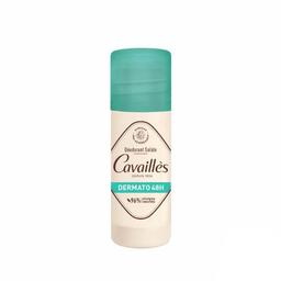 Cavailles ROGE CAVAILLES DEO SOIN DERMATO STICK