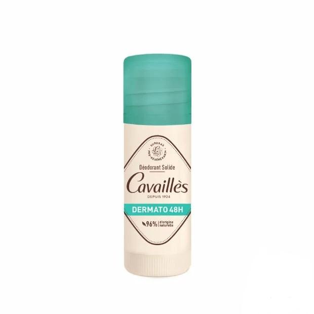 Cavailles ROGE CAVAILLES DEO SOIN DERMATO STICK