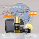 Isdin PACK SUBLIME LIFT ISDINCEUTICS RETINAL INTENSE+ ISDINCEUTICS VITAL EYES + TROUSSE