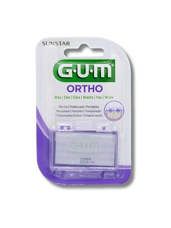 G.U.M CIRE ORTHO