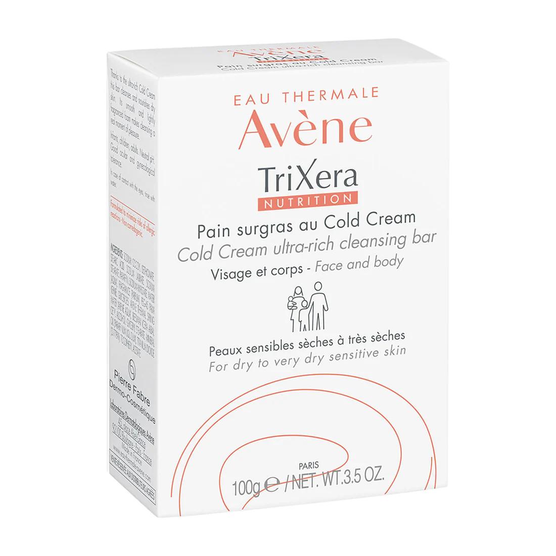 Avène PAIN COLD CREAM 100G