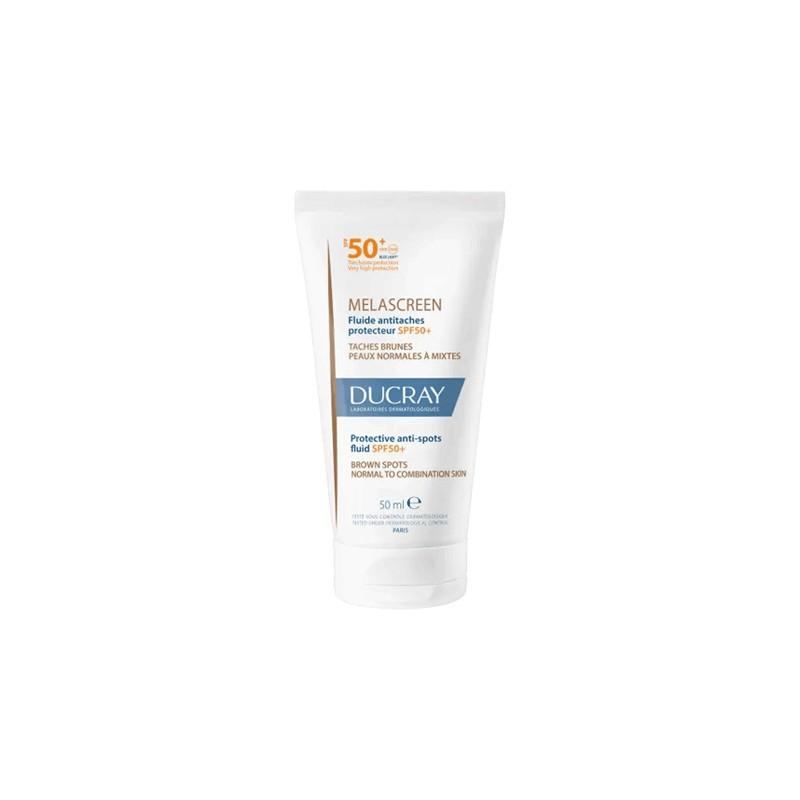 ducray MELASCREEN FLUIDE ANTI TACHE SPF50+