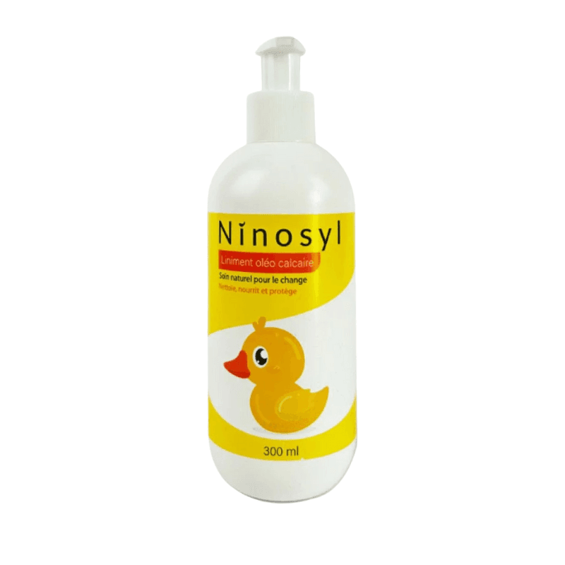 protis NINOSYL LINIMENT OLEO CALCAIRE