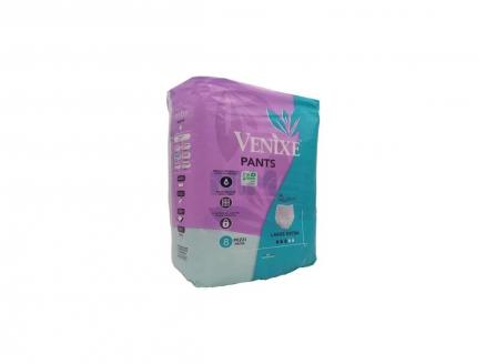 VENIXE COUCHES CULOTTES MEDIUM BT8