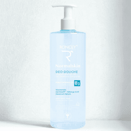 RONCEY DISTRIBUTION DISTRIBUTION DEO DOUCHE NORMALESKIN PEAU NORMAL 1L