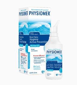 Physiomer JET NORMAL