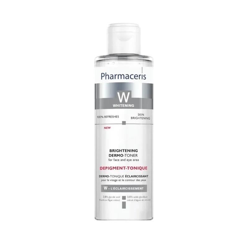 pharmaceris WHITENING DEPIGMENT TONIQUE