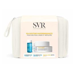 SVR SVR MA ROUTINE RAFFERMISSANTE COLLAGEN BIOTIC +AMPOULE B3 10ML + ESSENCE HYDRA B3 30ML + TROUSSE