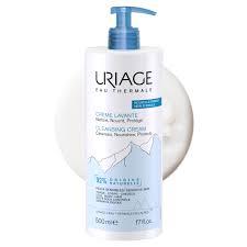 Uriage CREME LAVANTE ADULTE