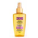 BIOBLAS HUILE DE SOIN CAPILLAIRE KERATIN COLLAGEN REPARATRICE