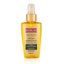 BIOBLAS BOTANIC OILS HUILE SE SOIN CAPILLAIRE ARGAN