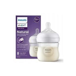 AVENT AVENT BIBERON NATURAL