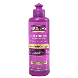 BIOBLAS CAPILLAIRE REPARATICE COIFFANTE