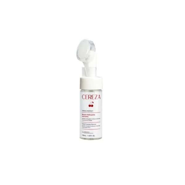CEREZA PERFECT MOUSSE NETTOYANTE ECLAIRCISSANTE