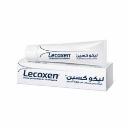 LECOXEN PROTECTRICE CICATRISANT