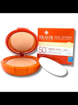RILASTIL SUN SYSTEM COMPACT POUDRE