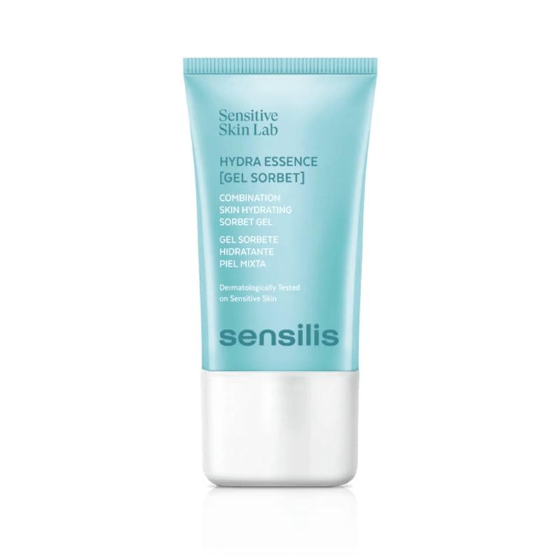 SENSILIS HYDRA ESSENCE GEL SORBET