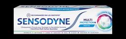 SENSODYNE DENTIFRICE MULTI PROTECTION+