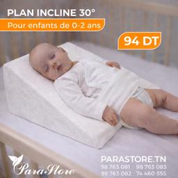 ParaStore PLAN INCLINE 30°