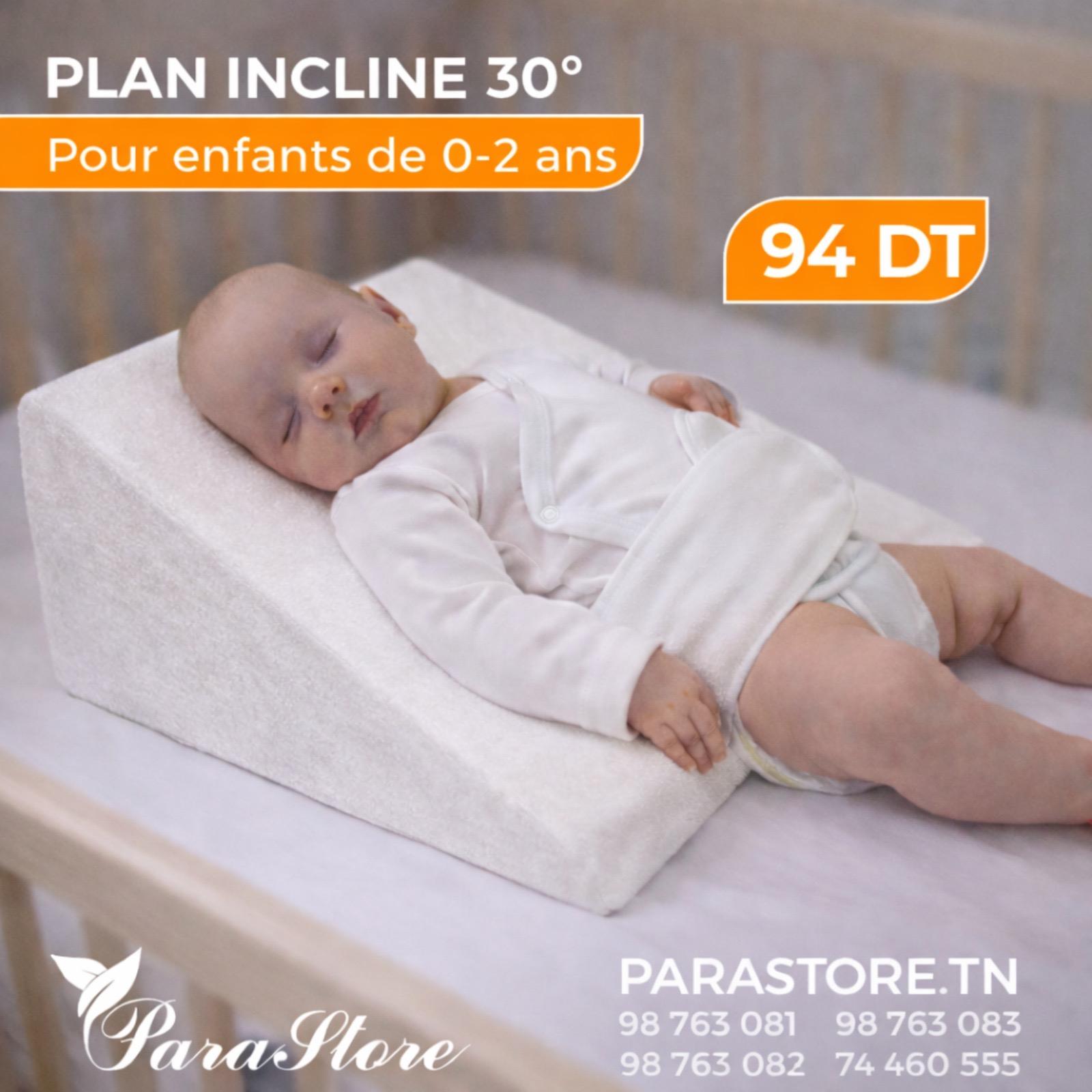 ParaStore PLAN INCLINE 30°