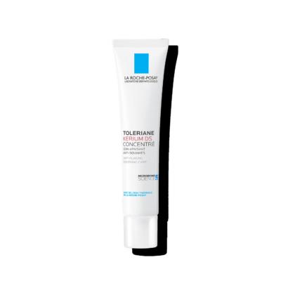 La Roche Posay LA ROCHE POSAY TOLERIANE KERIUM DS CONCENTRATE