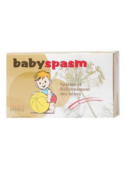 ESTH'ELLE TISANE BABYSPASM